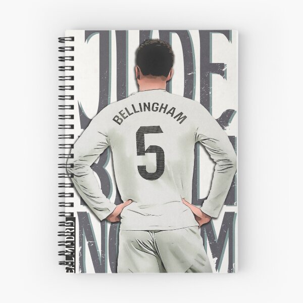 Item preview, BELLINGHAM designed and sold by memories camisetas.