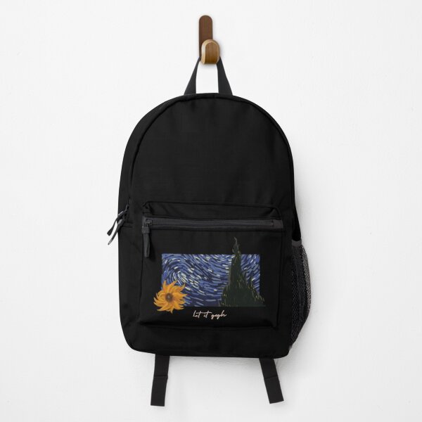 Item preview, Let It Gogh designed and sold by YQvibe Studio.
