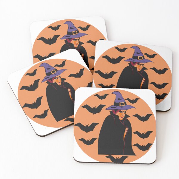 Artikelvorschau, Halloween und Vampir entworfen und verkauft von Saif2222.