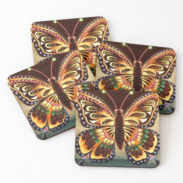 Item preview, Social Butterfly designed and sold by 1Davedesigner.