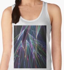 ART BLUR 3 Pop Art Women's Tank Top