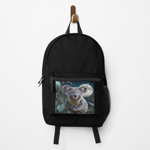 Item preview, The Koala, a Nocturnal Animal? designed and sold by Collection de trésors .