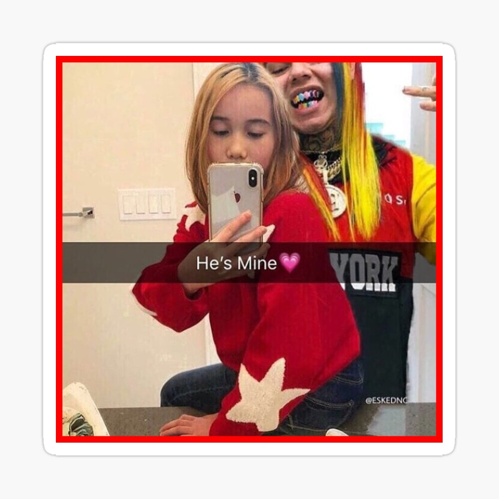 LIL TAY 