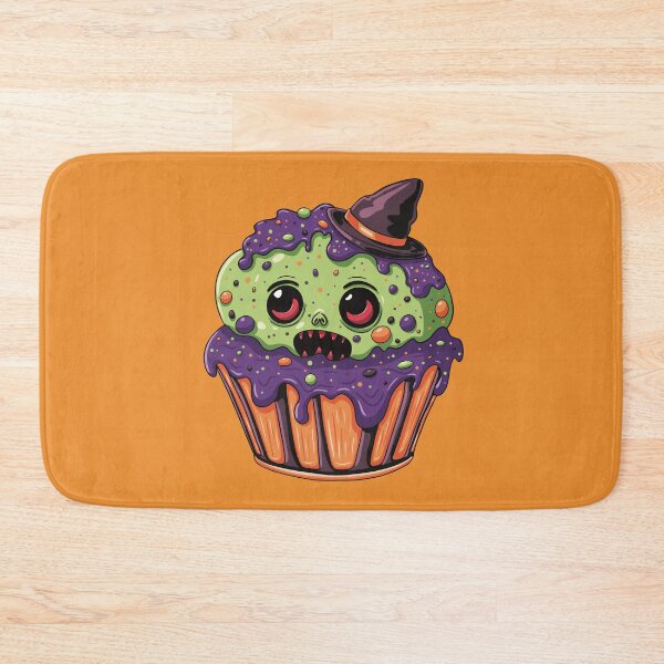 Item preview, Cute Monster Party designed and sold by Xatutik.art.