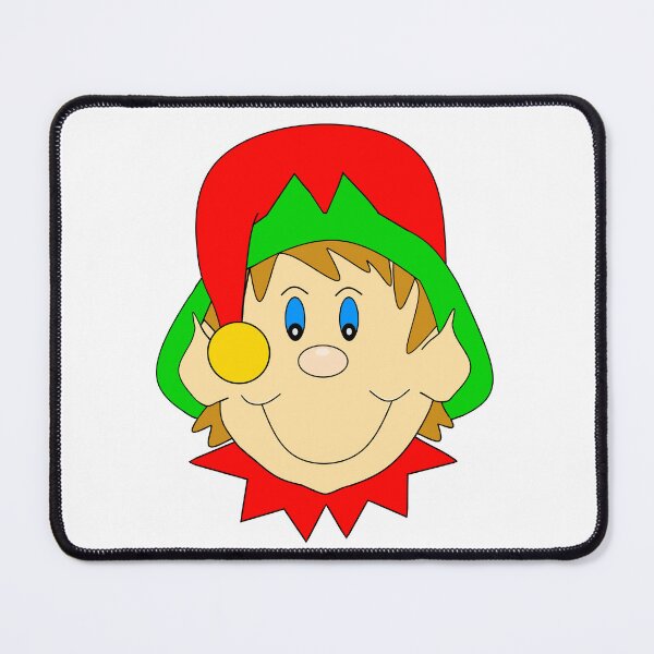 Item preview, Santas Elves - designed and sold by Sartoris Art.