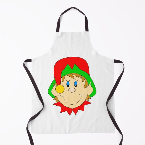 Item preview, Santas Elves - designed and sold by Sartoris Art.