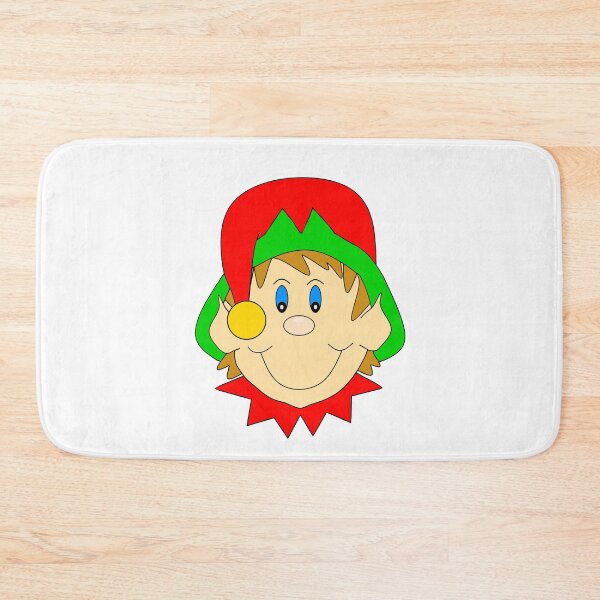Item preview, Santas Elves - designed and sold by Sartoris Art.