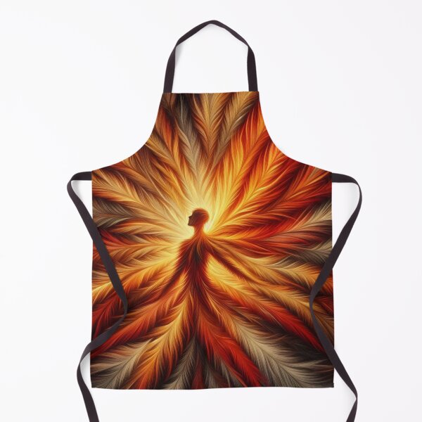 Item preview, Fiery Phoenix designed and sold by TeslaSt0re.