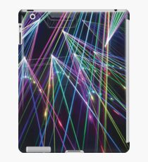 ART BLUR 3 Pop Art iPad Case/Skin
