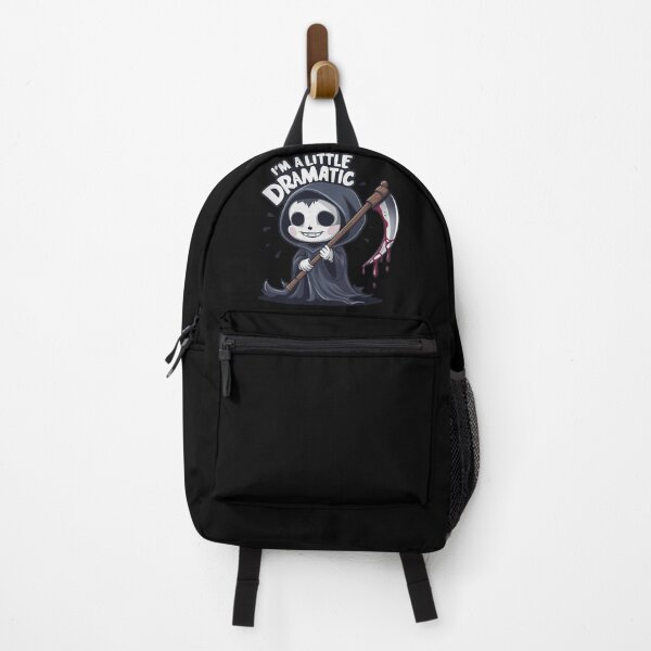 Item preview, Grim Reaper I'm A Little Dramatic designed and sold by PlanetMarker.