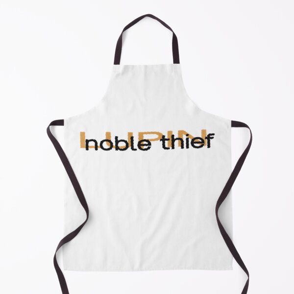 Item preview, Lupin Noble Thief - Inspired by Netflix Series designed and sold by MAN FROM MARS.