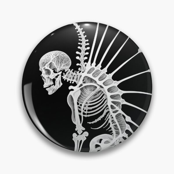 Item preview, Spinal Torment designed and sold by Threehop.