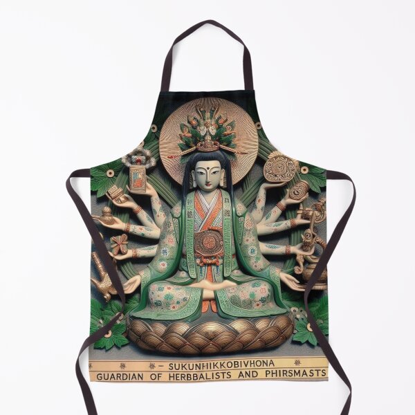 Item preview, Sukunabikona designed and sold by RaF71PrO.