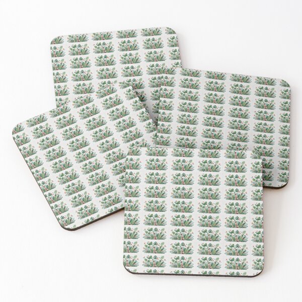 Item preview, Labradoodle Botanical Boho Print 4 designed and sold by Pet Canvas.