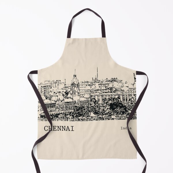 Item preview, Chennai India designed and sold by Lakeric Cityscapes.