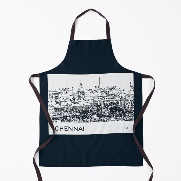 Item preview, Chennai India designed and sold by Lakeric Cityscapes.