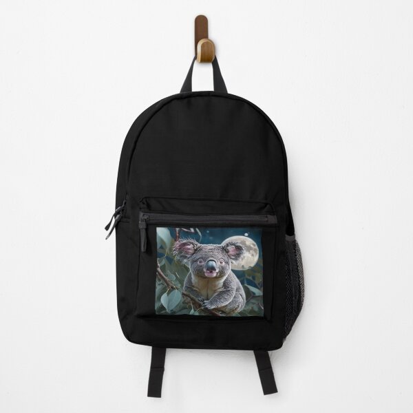 Item preview, El Koala, ¿un animal nocturno? designed and sold by Collection de trésors .