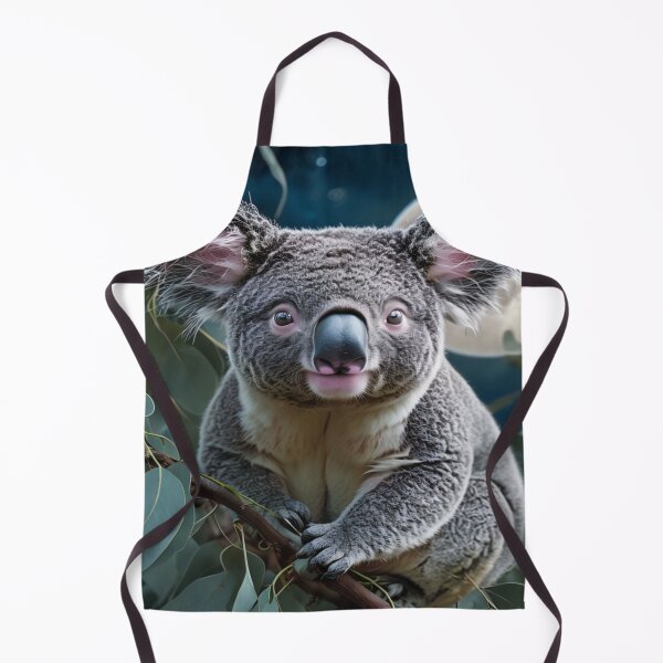 Item preview, El Koala, ¿un animal nocturno? designed and sold by Collection de trésors .