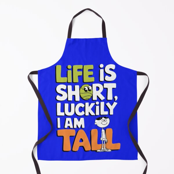 Item preview, Life is short designed and sold by BugiDesignArt.