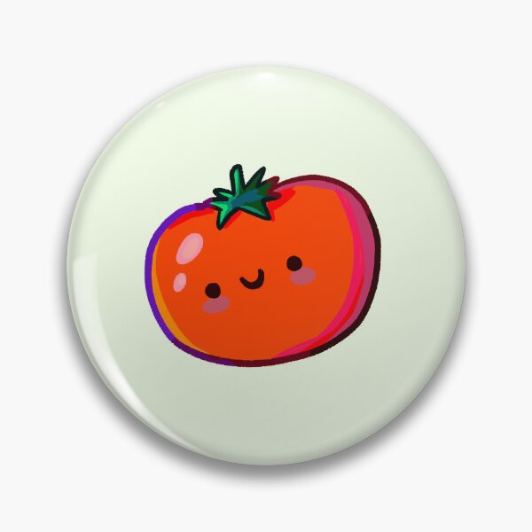 Item preview, Tomato  designed and sold by Artofmayara.