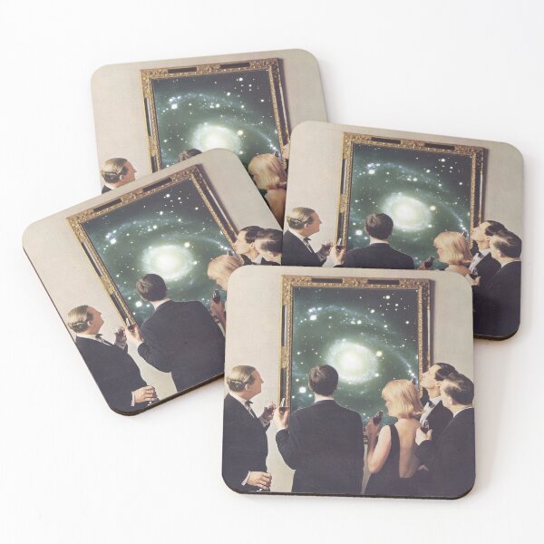 Item preview, Space art designed and sold by only1murimi.