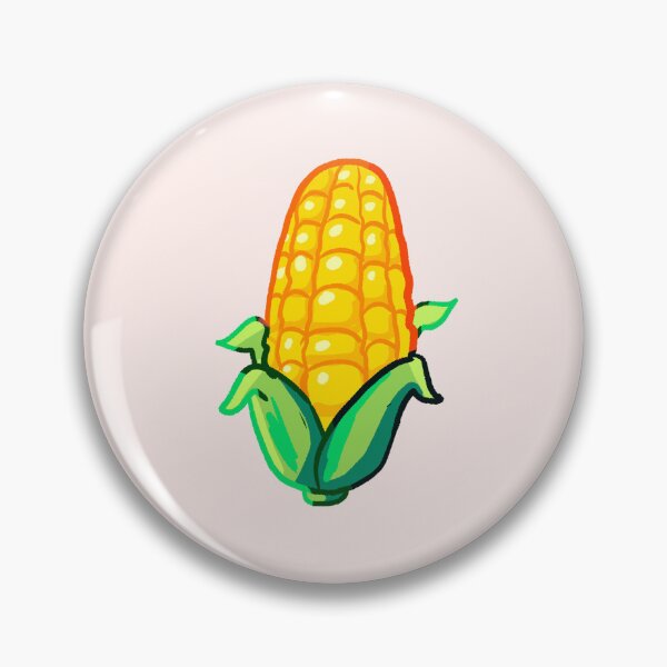 Item preview, Corn  designed and sold by Artofmayara.