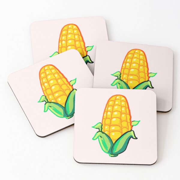 Item preview, Corn  designed and sold by Artofmayara.