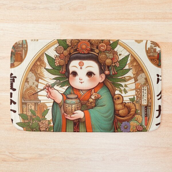 Item preview, Sukunabikona designed and sold by RaF71PrO.