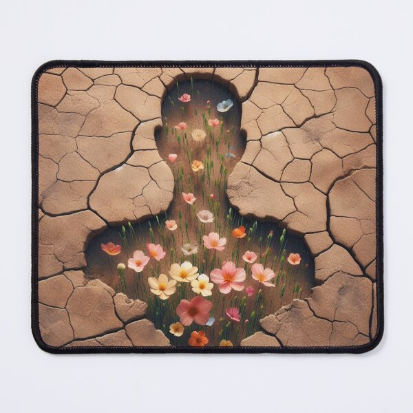 Item preview, Hope in the Desert designed and sold by TeslaSt0re.