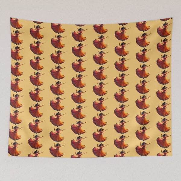 Item preview, Kathak Diwali Indian Dance Festival designed and sold by taiche.