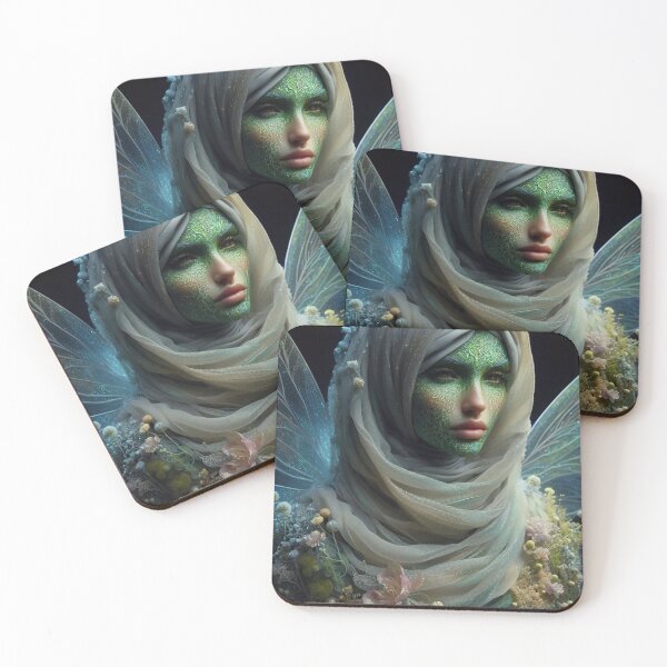 Item preview, hada hijab designed and sold by faefreaks.
