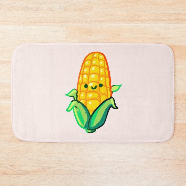 Item preview, Cute Corn  designed and sold by Artofmayara.