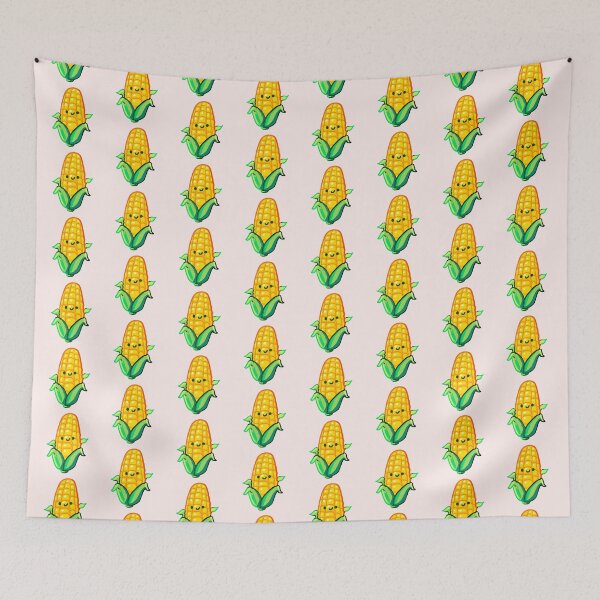 Item preview, Cute Corn  designed and sold by Artofmayara.