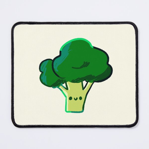Item preview, broccoli  designed and sold by Artofmayara.