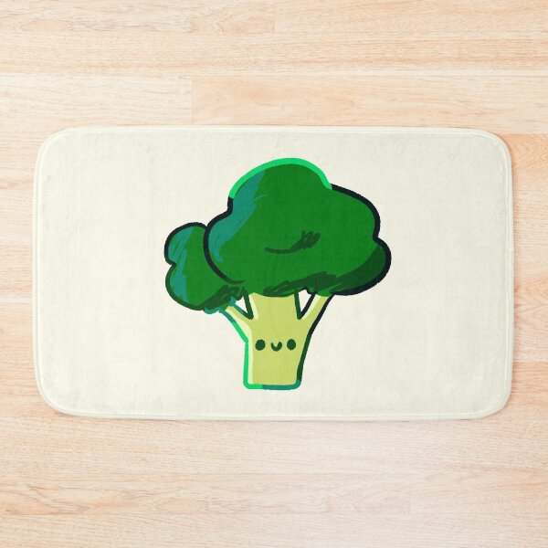 Item preview, broccoli  designed and sold by Artofmayara.