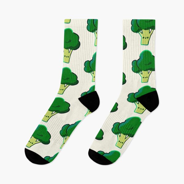 Item preview, broccoli  designed and sold by Artofmayara.