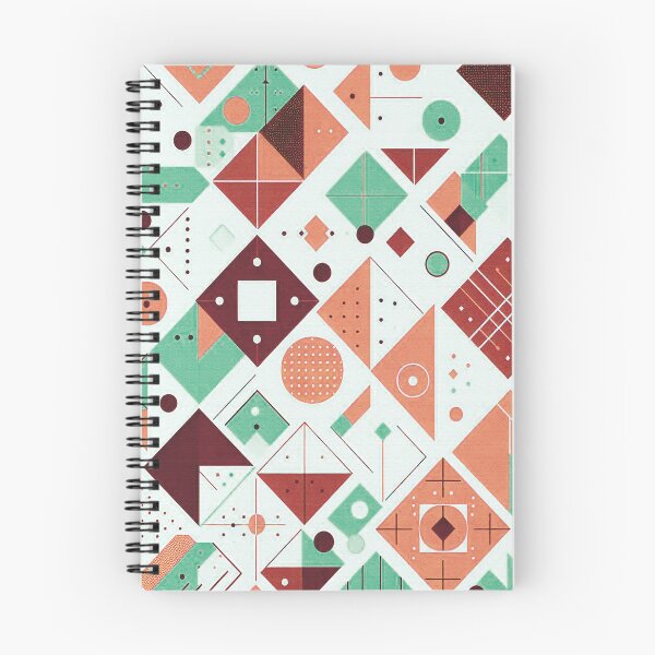 Item preview,    Triangle, circle deformation, composition(1) designed and sold by SEOYOUNG ART SHOP.