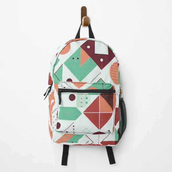 Item preview,    Triangle, circle deformation, composition(1) designed and sold by SEOYOUNG ART SHOP.