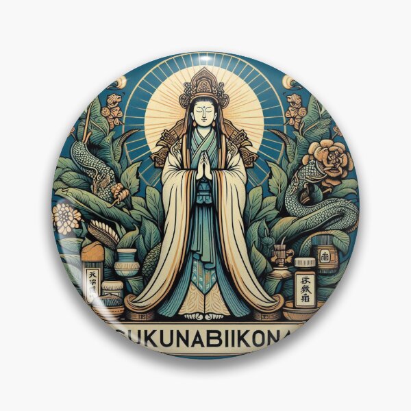 Item preview, Sukunabikona designed and sold by RaF71PrO.