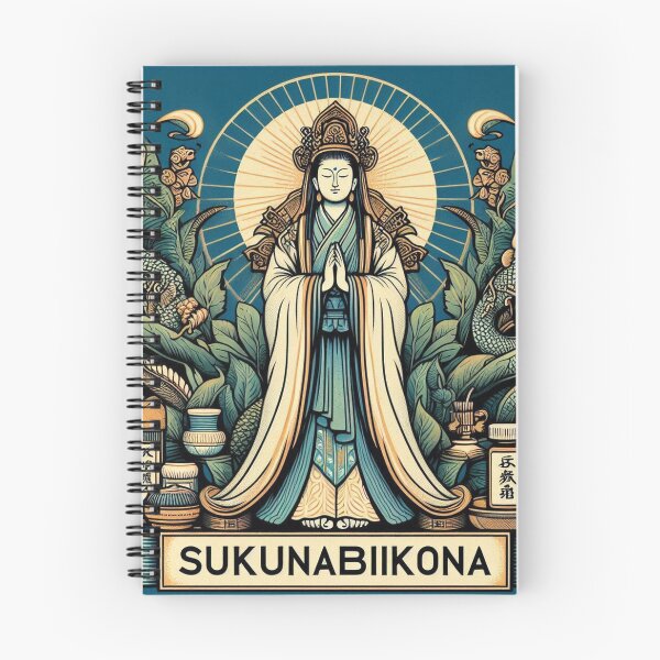 Item preview, Sukunabikona designed and sold by RaF71PrO.