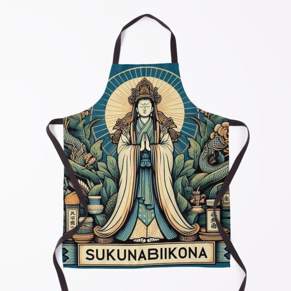 Item preview, Sukunabikona designed and sold by RaF71PrO.