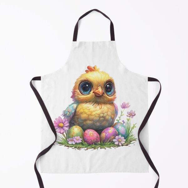 Item preview, Easter Egger Chicken designed and sold by ShanCoMeow.