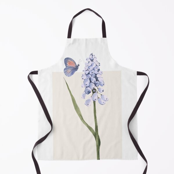 Item preview, Lilac Flower with butterfly designed and sold by HawaiiSofia.