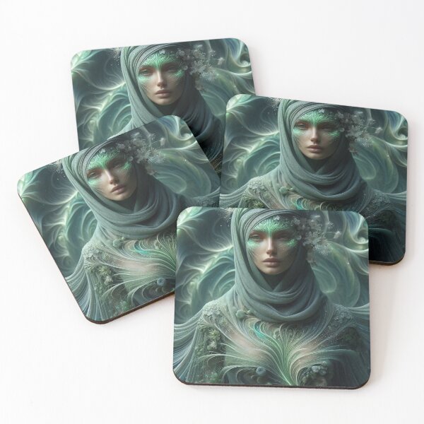 Item preview, Green Fairy designed and sold by faefreaks.