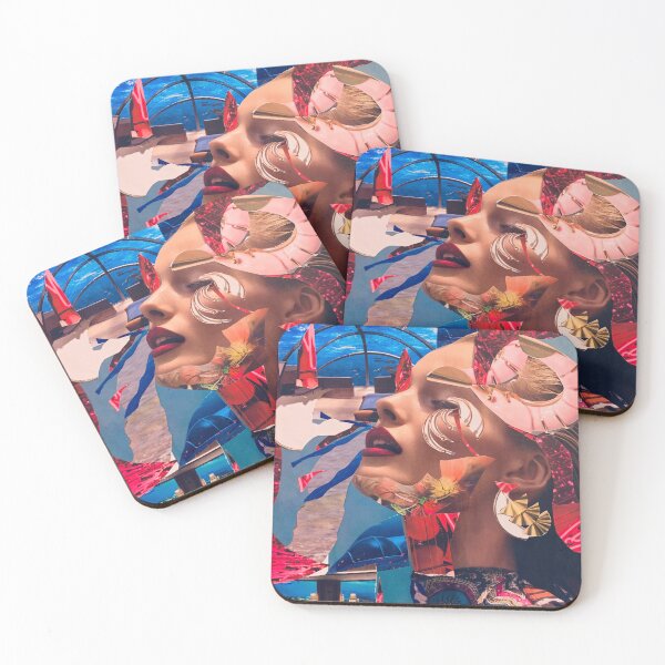 Item preview, Marine goddess designed and sold by Beatrizq.