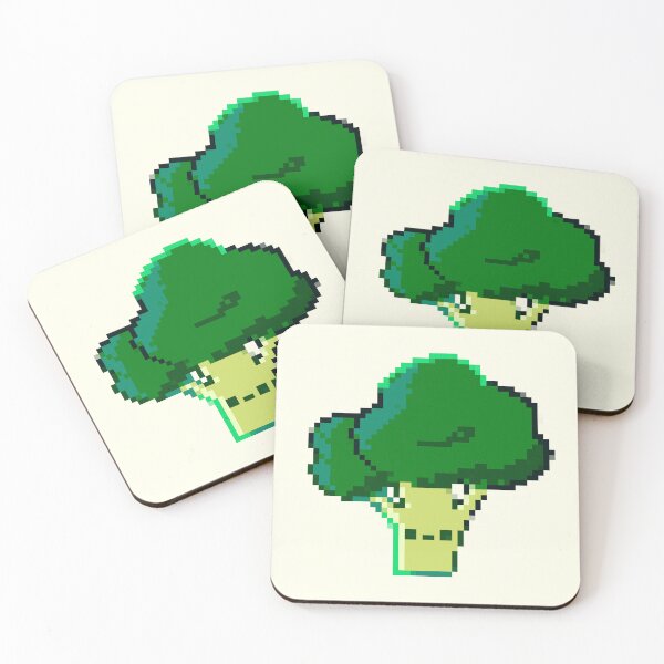 Item preview, Cute broccoli  designed and sold by Artofmayara.