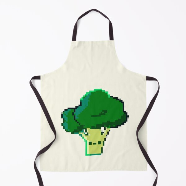 Item preview, Cute broccoli designed and sold by Artofmayara.