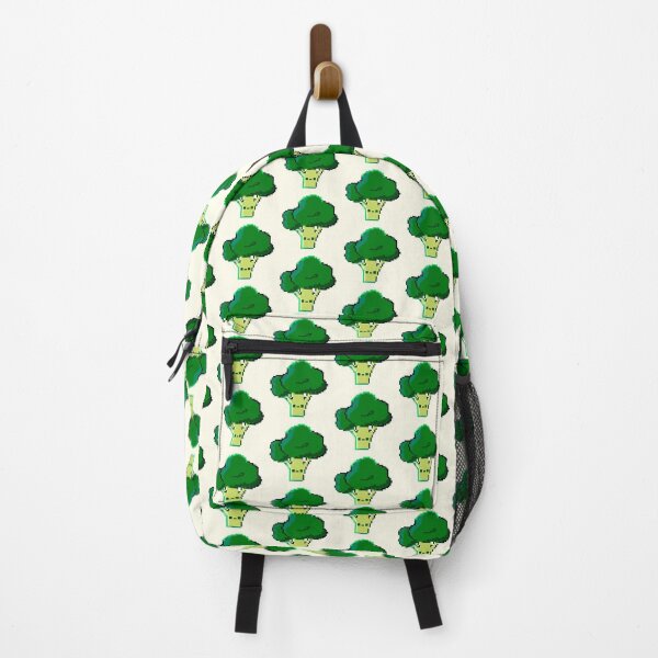 Item preview, Cute broccoli designed and sold by Artofmayara.