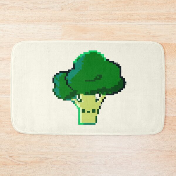 Item preview, Cute broccoli  designed and sold by Artofmayara.