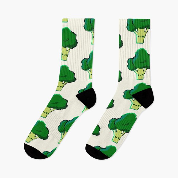 Item preview, Cute broccoli  designed and sold by Artofmayara.